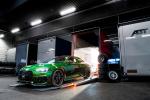 Audi RS5-R Coupe by ABT 2018 года